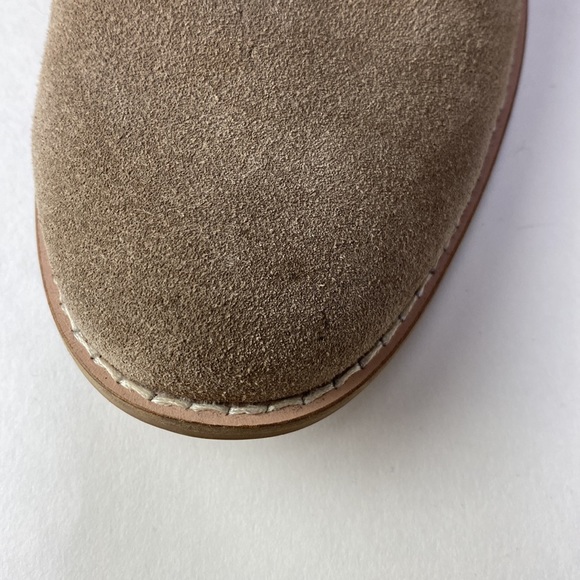 Dolce Vita | Suede ankle boots | Size 8.5 - Picture 7 of 12